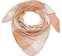 styleBREAKER Damen XXL Web Dreieckstuch Karo | 216x94 cm riesiges Format für flexible Stylings (Schultertuch, Cape oder Halstuch), wärmendes Gewebe für den Winter.