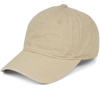 styleBREAKER "Vintage Cap in washed Optik" 1 Stk. (82435862-0) beige