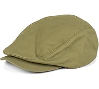 styleBREAKER "Cabrio Cap einfarbig" 1 Stk. (44769633-0) oliv