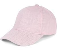 styleBREAKER "Leinen Baseball Cap" 1 Stk. (68758826-0) rose