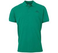 STYLECODE: 303173 Peleot Men I Poloshirt I green pepper I 4XL