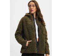 Brandit Teddy Jacke