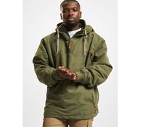 stylische Brandit Herren Jacke Khaki L