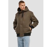 Brandit Jacke Essential Jacket Olive Größe 4XL