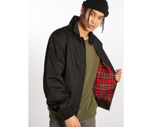 stylische Brandit Herren Jacke Schwarz XXL