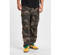 Brandit Rangerhose US Ranger Woodland 4XL (60/62)