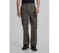 stylische Brandit Herren Jeans mit Baumwolle Khaki W34/L30