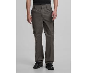 stylische Brandit Herren Jeans mit Baumwolle Khaki W34/L30