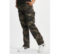Brandit Kinder Cargohose US Ranger Darkcamo Größe 146/152 (10-12 Jahre)