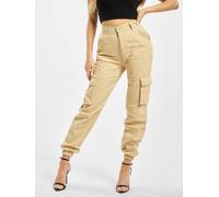 DEF Hosen Damen Cargohosen L
