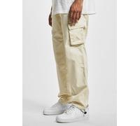 stylische DEF Herren Jeans Stretch 181 g/m² mit Baumwolle Beige 30