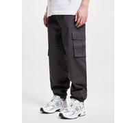 stylische DEF Herren Jeans Taschen Grau L