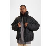 stylische Jack & Jones Herren Jacke Schwarz XL