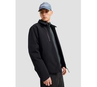 stylische Jack & Jones Herren Jacke Schwarz XXL