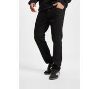 stylische Jack & Jones Herren Jeans Stretch mit Baumwolle Schwarz 32/34