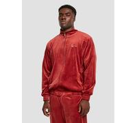 stylische Karl Kani Herren Jacke Stretch Rot XS