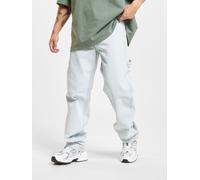 Bequeme Jeans KARL KANI "Karl Kani Herren", Herren, Gr. 28, Normalgrößen, bleached blau, 100% Baumwolle, unifarben, normal, Jeans (72037832-28) bleached blau