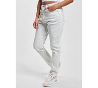 stylische LEVI´S Damen Jeans mit Baumwolle Weiß 30/28
