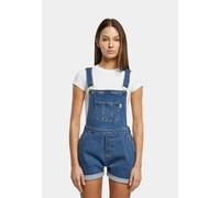 Urban Classics Organic Dungaree ärmelloser Overall