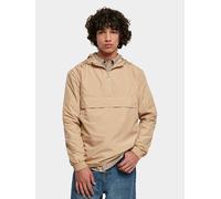 stylische Urban Classics Herren Jacke 78 g/m² Beige XL