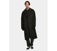 Urban Classics Long Coat Männer Mantel schwarz Basics, Streetwear