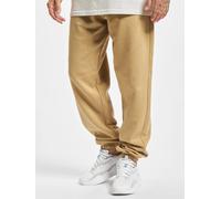Urban Classics Basic 2.0 Tracksuit Pants Beige XS Herren