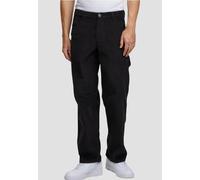 stylische URBAN CLASSICS Herren Jeans mit Baumwolle Schwarz 38