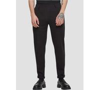 stylische URBAN CLASSICS Herren Jeans mit Baumwolle Schwarz L
