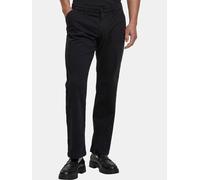 stylische Urban Classics Herren Jeans Reißverschluss Taschen 250 g/m² mit Baumwolle Schwarz 32