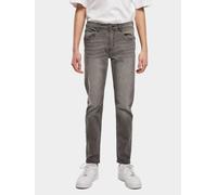 Urban Classics Stretch Denim Pants in Gr. 36 in Grau