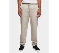 Urban Classics Hose Tapered Jogger Pants 75% Polyester Herren lightasphalt Gr. XL
