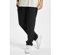 Urban Classics Tapered Jogger Pants in Gr. M in Schwarz