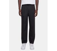 Urban Classics Herren TB6365-Wide Fit Pants Hose, Black, 44