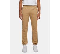 Urban Classics Cozy Sweatpants Trainingshose beige in S