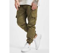 Urban Classics Cargo Jogginghose Herren XXL oliv