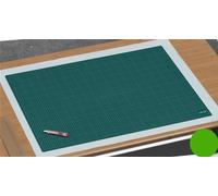 Hansa Schneidematte Cut-Mat St.