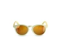 SUAVINEX, Polarisierte Sonnenbrille für Mädchen und Jungen von 2 bis 3 Jahren, UV400-Filter, 100% UVA- und UVB-Schutz, mit Etui und Befestigungsriemen, flexibel und leicht