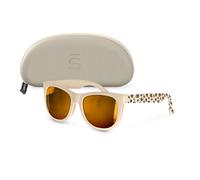 SUAVINEX Sonnenbrille 2025, Tierdruck, 0-12 Monate, Uni Baby, TIermuster, 0-12 Monate