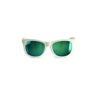 SUAVINEX, Sonnenbrille für Kinder und Mädchen von 2 bis 3 Jahren, polarisiert, UV 400-Filter, 100% UVA- und UVB-Schutz, mit Etui und Befestigungsband, flexibel und leicht, quadratisch, Modell 2026