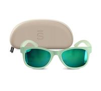SUAVINEX Sunglasses Originals 2026 Unisex-Brille für Kinder (1 Stück), grün, 8/14 años