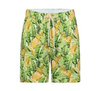 Sublevel Badeshorts in Grün - Größe S | Herren Bademode Sport