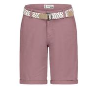 Sublevel Bermudas in Altrosa - Größe L | Shorts