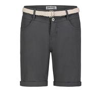 Sublevel Bermudas in Anthrazit - Größe XXL | Shorts