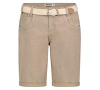 Authentic Style - RE9CIGt1cnplIEhvc2U= string beige - Gr. - M