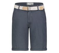 Sublevel Bermudas in Dunkelblau - Größe M | Shorts