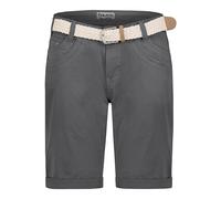 Sublevel Bermudas in Dunkelgrau - Größe M | Shorts