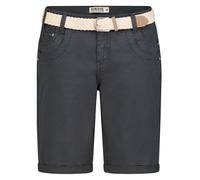 Sublevel Bermudas in Dunkelgrau - Größe XXL | Shorts