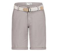 Sublevel Bermudas in Grau - Größe L | Shorts