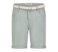 Sublevel Bermudas in Grün - Größe L | Shorts