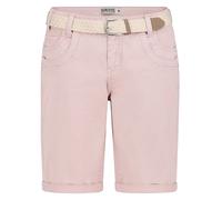 Sublevel Bermudas in Rosa - Größe M | Shorts
